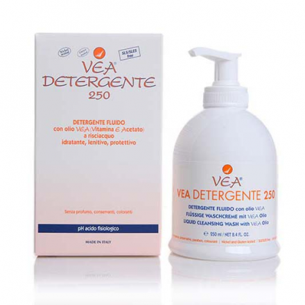 Vea Limpiador Protector / Calmante 250ml-2