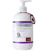 Copos de Arroz Limpiador Corporal Capilar 400ml-2