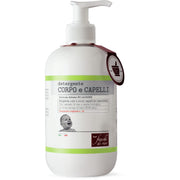 Copos de Arroz Talco Corporal / Capilar 400ml-3