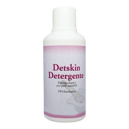Detskin Limpiador Íntimo 500ml-1
