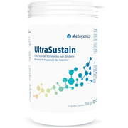 Ultrasustain 14 porciones 784 g - Complemento sostenible premium