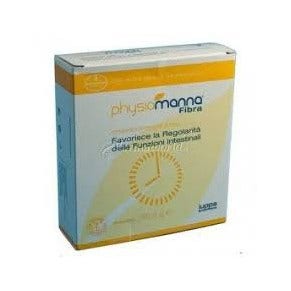 Physiomanna Fibra 10 Sobres-2
