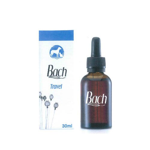 Flores de Viaje de Bach para Mascotas 30 ml-2