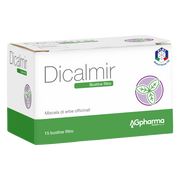 Dicalmir Miscela Erbe 15 Buste 2g-3