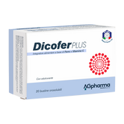 Dicofer Plus 20 Sobres-4