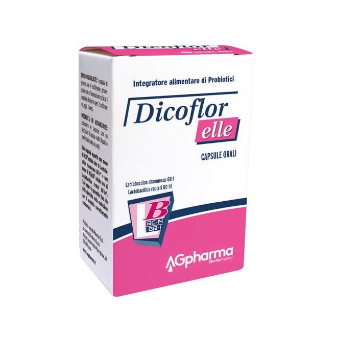 Dicoflor Elle 28 Cápsulas-3