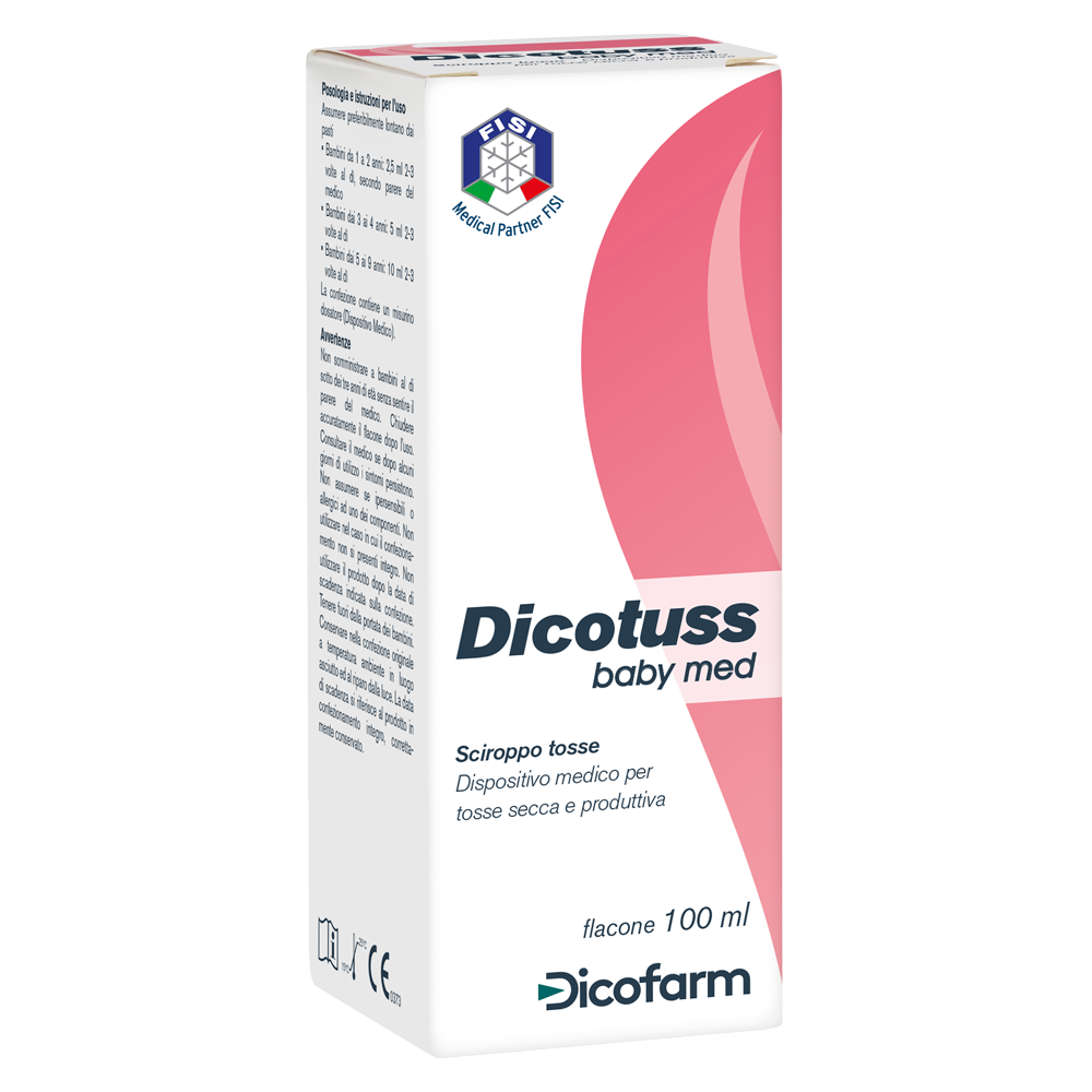 Dicotuss Bebé Med 100 ml-3