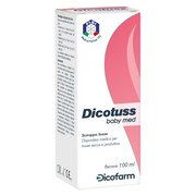 Dicotuss Bebé Med 100 ml-3