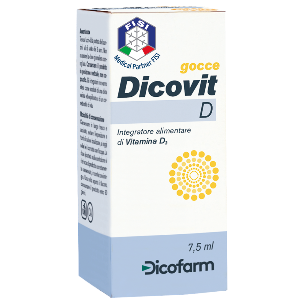 Dicovit D 7,5ml-4