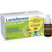 Lactoflorene Defense Niños 10 Viales-3