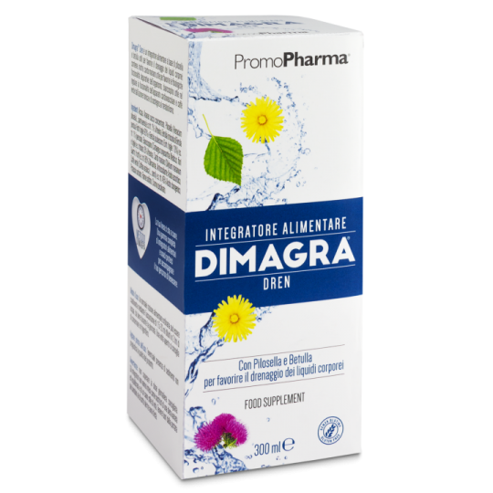 Dimagra Dren 300ml-1