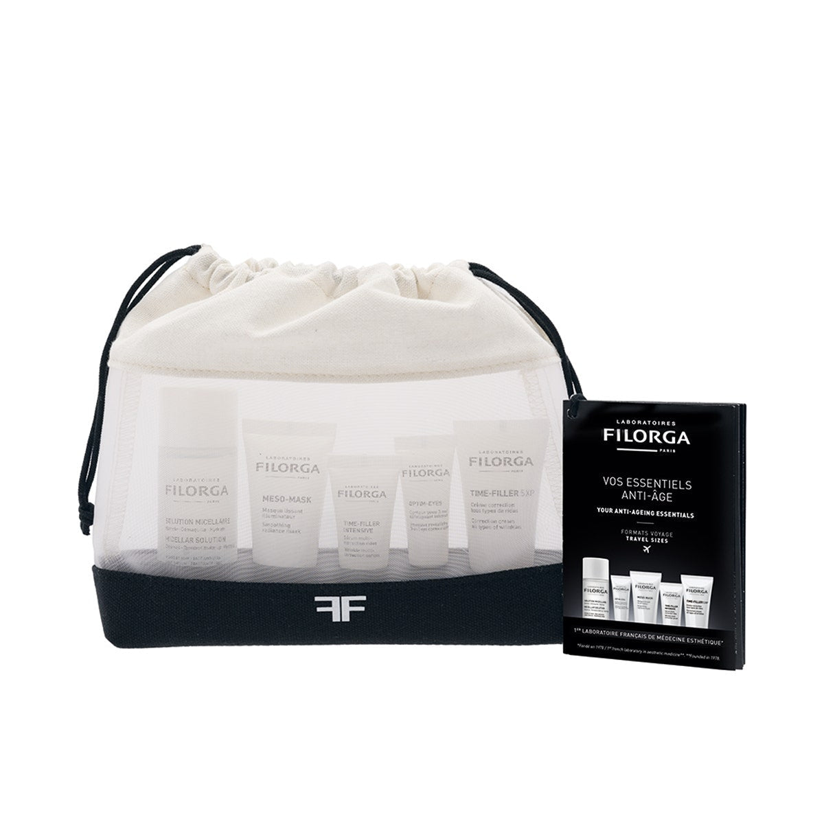 Filorga Kit Beauty Routine