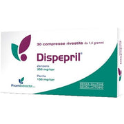 Dispepril 30 Comprimidos Recubiertos-2