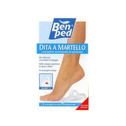 Ben Ped Big Right Hammer Toes 1 pieza-2