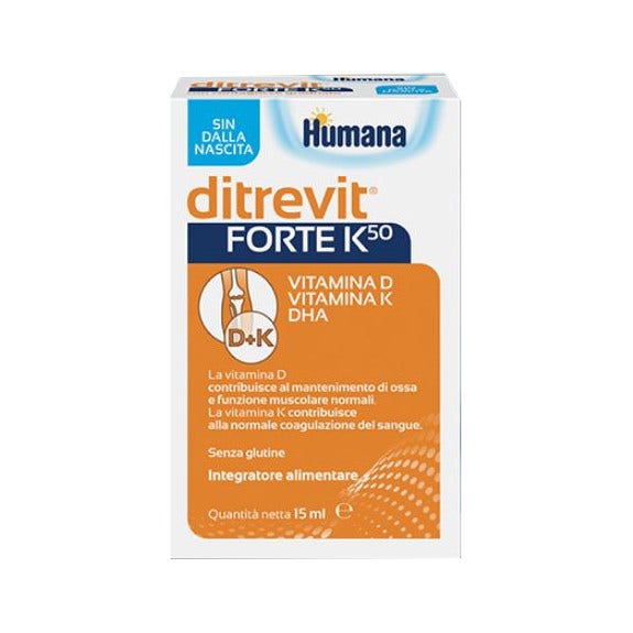 Ditrevit Forte K50 15ml-2