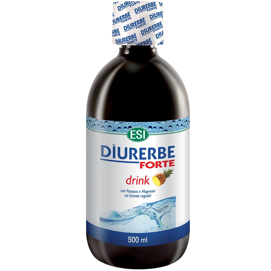 Diurerbe Forte Bebida Piña 500ml-2