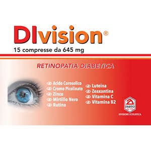 Tabletas de la división 15-1