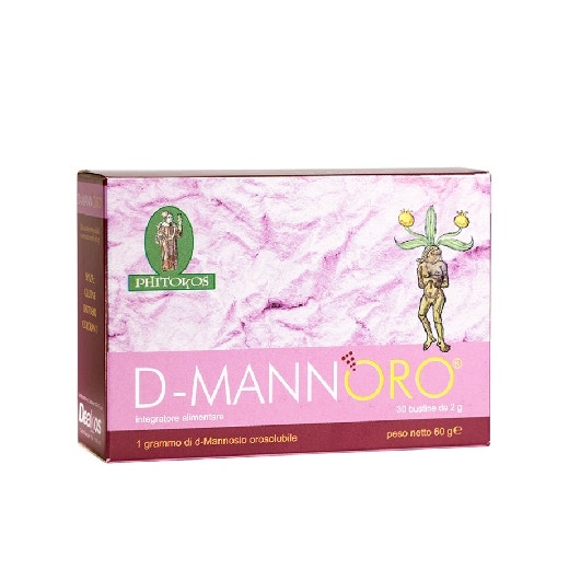 D-Mannoro 30 Sobres-2