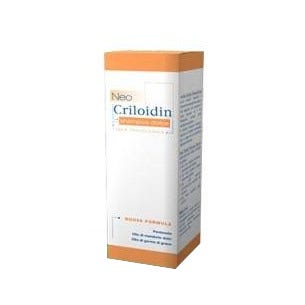 Neo Criloidina Champú Suave 200ml-2