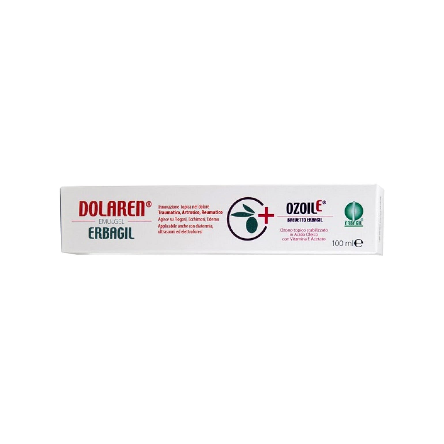 Dolaren Emugel 100g-3