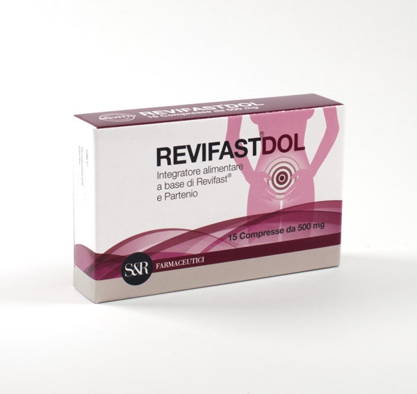 Revifastdol 15 Comprimidos-2