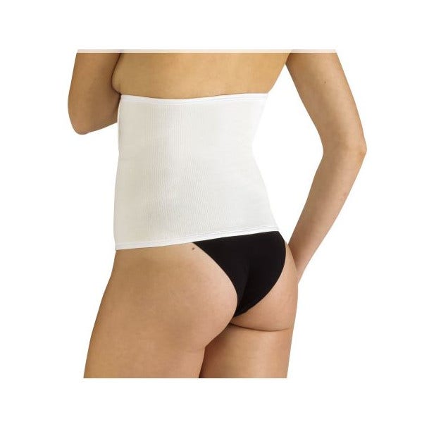 Banda Postoperatoria Wellness 810 Talla Única H27cm-3