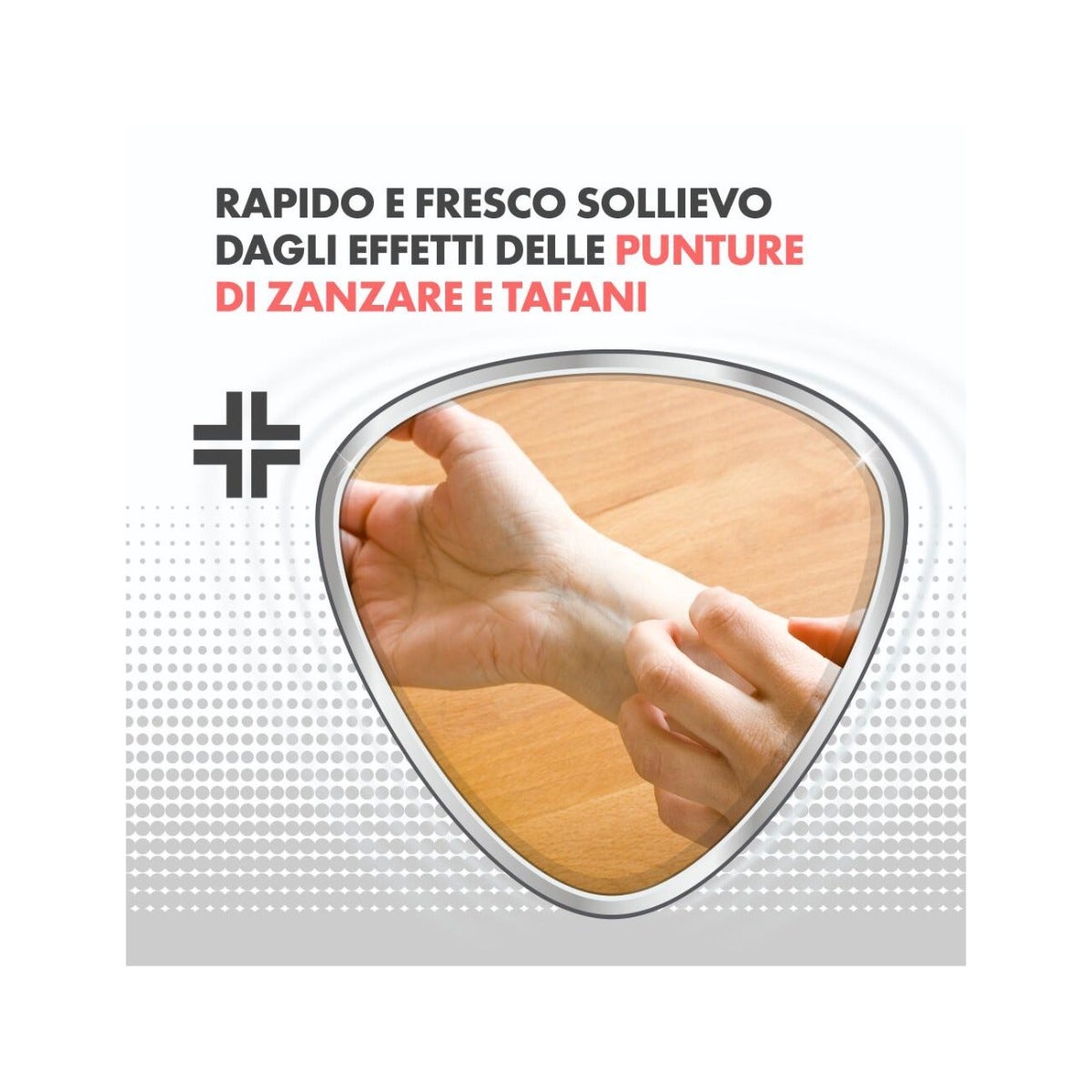 Autan Dopopuntura Gel Lenitivo Antizanzare Con Camomilla Adatto Ai Bambini Dai 6 Mesi 25ml