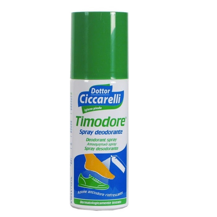 Timodore Spray 150ml-1