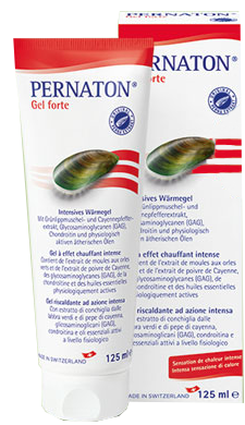 Pernatón Gel Forte 125ml-2