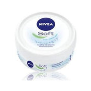 Nivea Crema Hidratante Suave 200ml-3