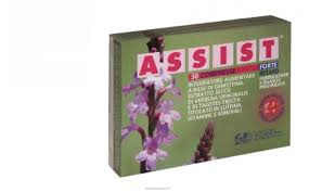 Assist Forte Retard 30 Comprimidos-3