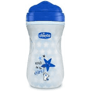 Chicco Vaso Luminoso 14 Meses + Azur 150ml-1