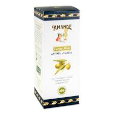 L'Amande Marseille Crema de Manos Aceite de Oliva 75ml-2