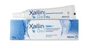 Xailin Gel Lubricante Ocular 10g-2