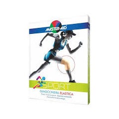 Master-Aid Sport Rodillera Talla 4-4