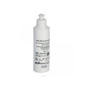 Gel Ultrasonido Capacidad 260ml-2