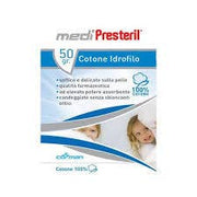 Medipresteril Algodón Hidrofílico 50g-1