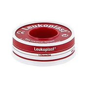 Bobina Parche Médico Leukoplast 5mx 1.25cm-1