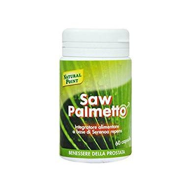 Saw Palmetto 60 Cápsulas-2