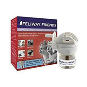 Feliway Friends Difusor + Recambio Gatos 48ml-2