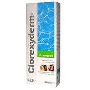Clorexyderm Champú Perros/Gatos 250ml-4