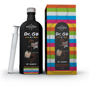 Freeland Dr. Gb Gut&Brain Jarabe para Niños 250 ml
