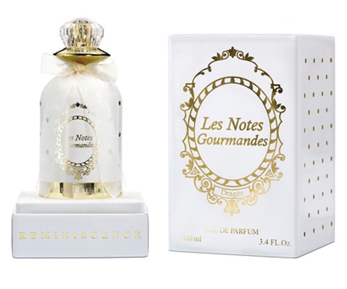 Reminiscencia Drageè Eau De Parfum 100ml-1