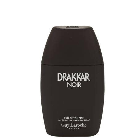Guy Laroche Drakkar Noir Eau de Toilette para hombre 50 ml