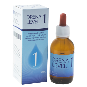 Drenaje Nivel 1 Gotas 50ml-1