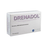 Drenadol 30 Comprimidos-2