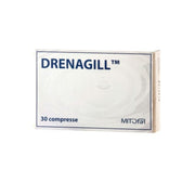 Drenagill30 30 Comprimidos-3