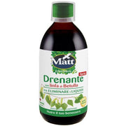 Matt Drenante Forte 500 ml