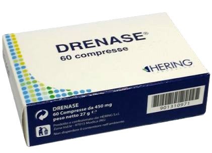 Drenasa 60 Comprimidos-2