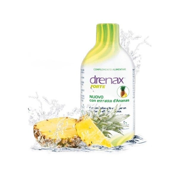 Drenax Forte Piña 500ml-2